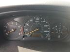 1998 Honda Accord Ex en Venta en Dunn, NC - Front End