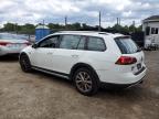 2017 VOLKSWAGEN GOLF ALLTRACK S   à vendre chez Copart MD - BALTIMORE EAST