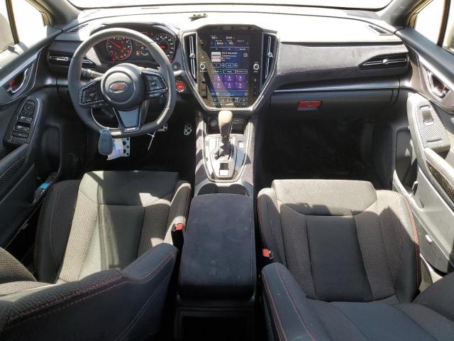  SUBARU WRX 2023 Granatowy