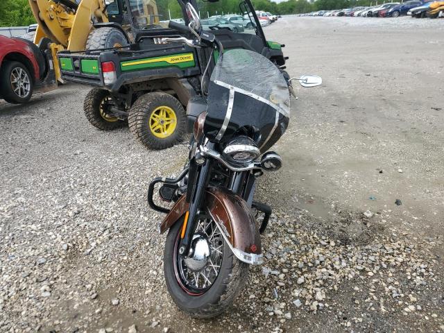 2019 HARLEY-DAVIDSON FLHCS   