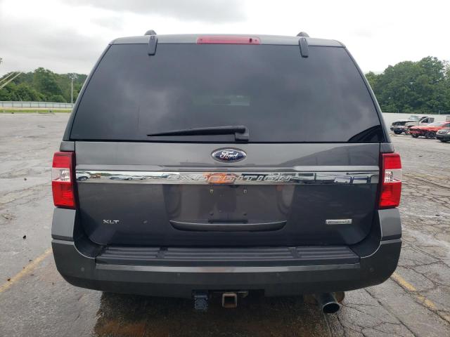  FORD EXPEDITION 2015 Szary
