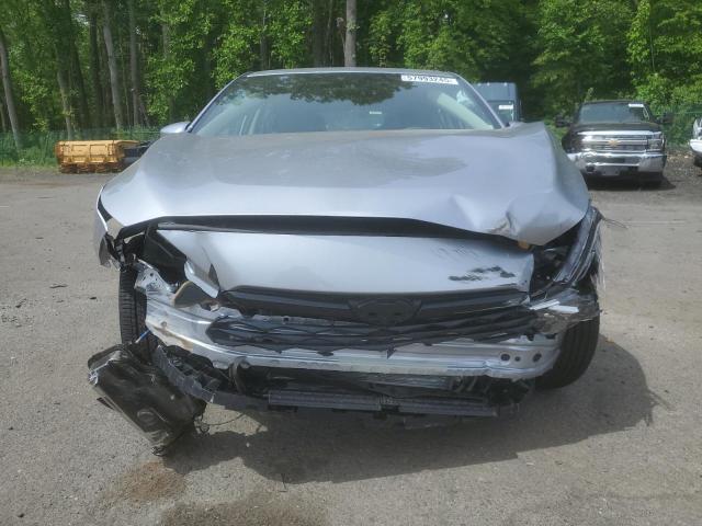  SUBARU IMPREZA 2024 Синий