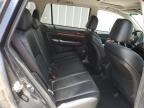 2011 Subaru Outback 2.5I Limited en Venta en Byron, GA - Front End