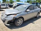 2010 Mazda 3 I   de vânzare în Wichita, KS - Front End