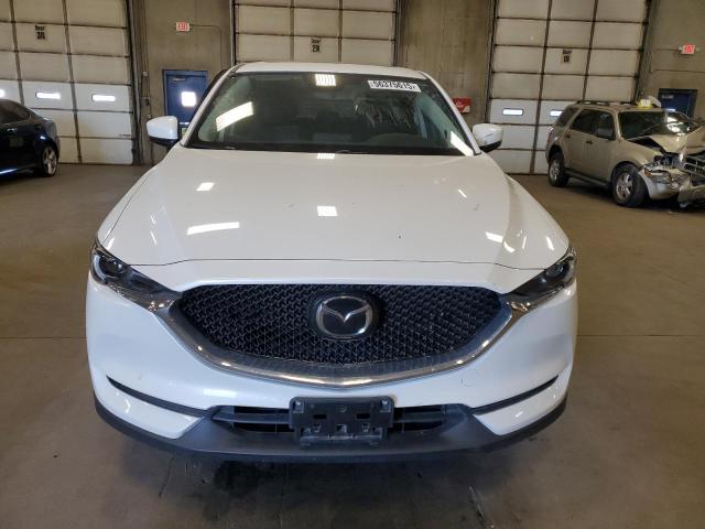  MAZDA CX-5 2020 Biały