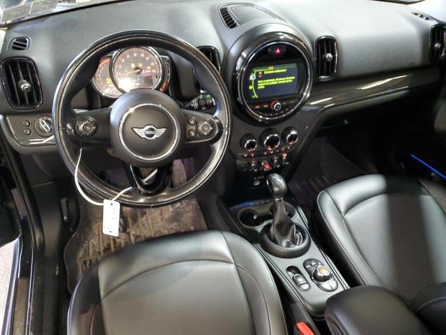  MINI COOPER 2018 Czarny