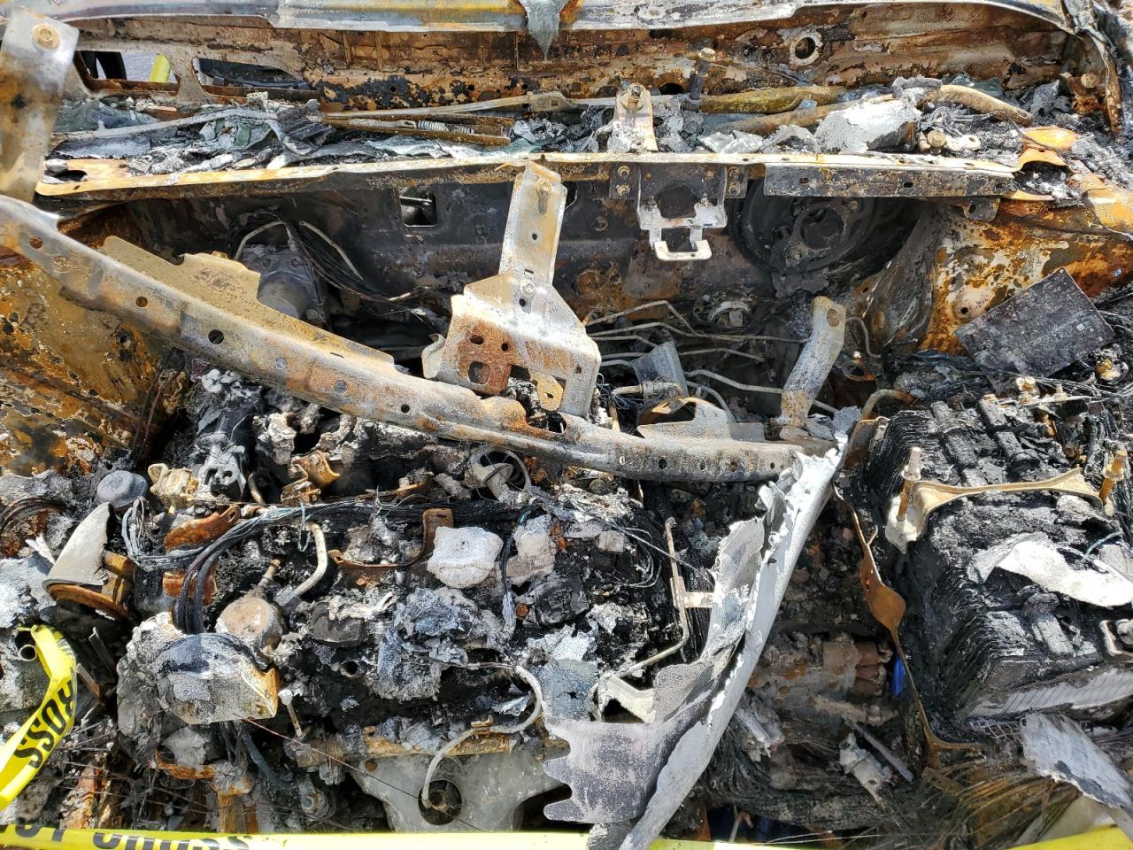 2023 Infiniti Qx60 Sensory VIN: 5N1DL1GS6PC330283 Lot: 58096955