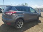 2014 Ford Escape Titanium იყიდება Woodhaven-ში, MI - Front End