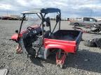 2008 YAMAHA YXR700 F for sale at Copart WA - SPOKANE
