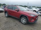 2021 Toyota Rav4 Le იყიდება Fredericksburg-ში, VA - Front End