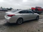 2016 Hyundai Genesis 3.8L de vânzare în Cicero, IN - Minor Dent/Scratches