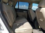 2010 Lincoln Mkx  zu verkaufen in Wilmer, TX - Front End