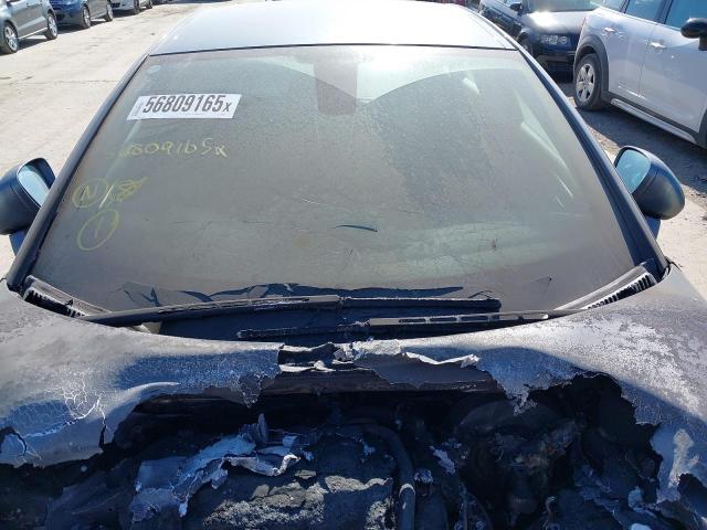 2008 CITROEN C5 VTR+ HD