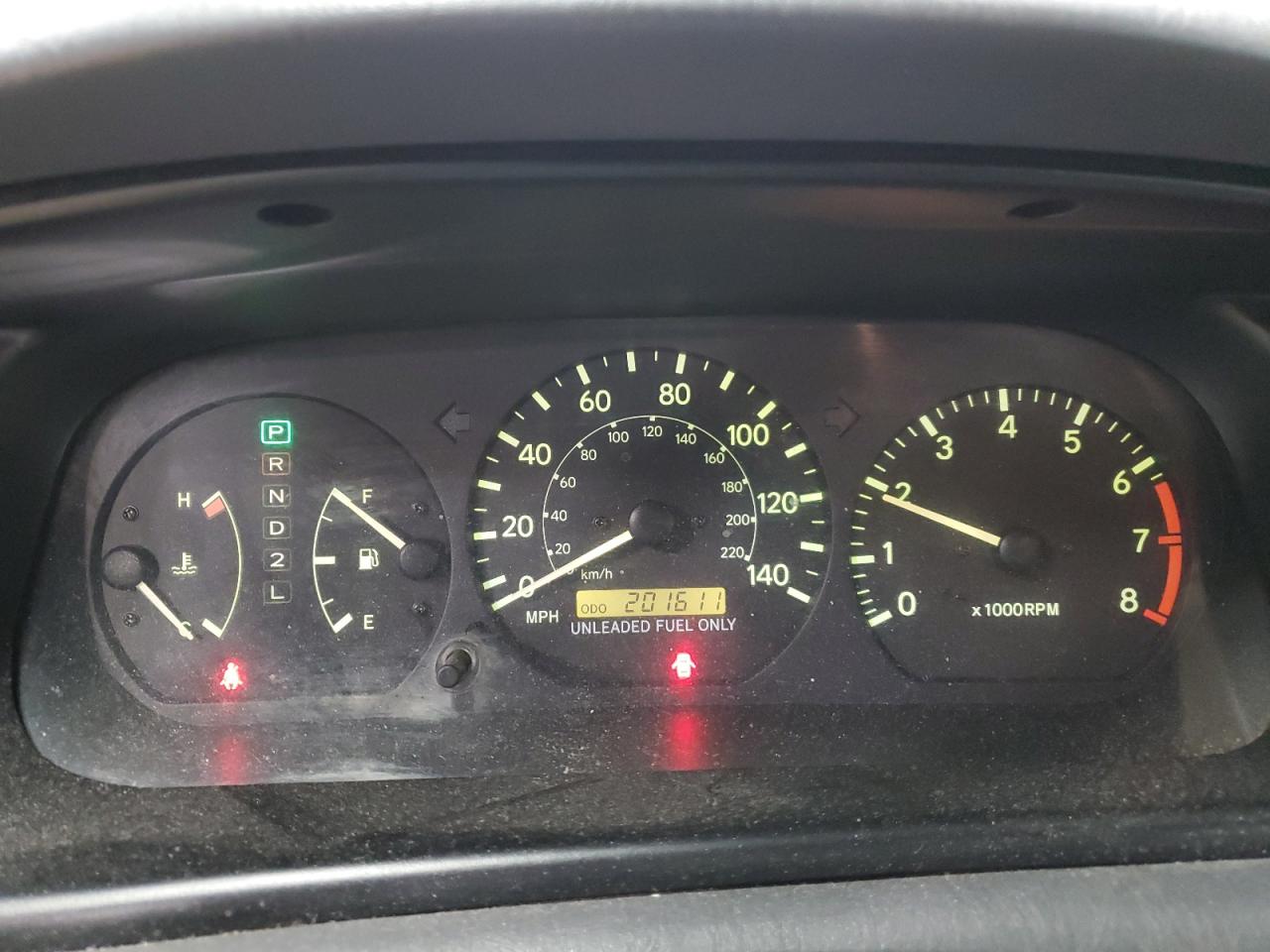 1999 Toyota Camry Le VIN: JT2BG22K0X0311123 Lot: 54164545