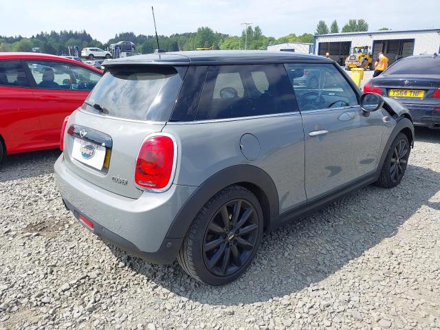 2017 MINI COOPER