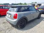 2017 MINI COOPER for sale at Copart EAST KILBRIDE