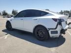 2021 Tesla Model Y  for Sale in Rancho Cucamonga, CA - Side
