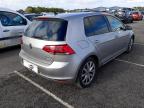 2014 VOLKSWAGEN GOLF GT BL for sale at Copart SANDTOFT