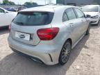 2016 MERCEDES BENZ A 180 D AM for sale at Copart BRISTOL