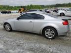 2005 Infiniti G35  na sprzedaż w Fairburn, GA - Front End
