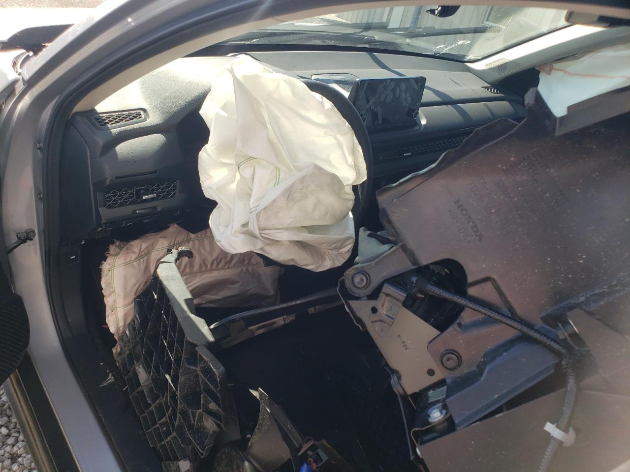 2025 Honda Accord Se VIN: 1HGCY1F43SA016326 Lot: 56361375