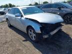2012 AUDI A4 SE TFSI for sale at Copart ROCHFORD