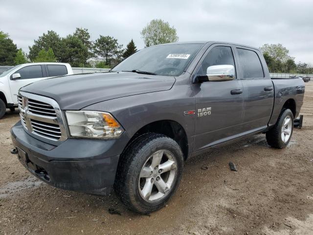 2010 Dodge Ram 1500 