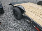 2025 Interstate West Itlt713Sa2 Tilt Deck Equipment Trailer продається в Memphis, TN - Frame Damage