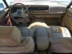 1988 Jeep Grand Wagoneer  იყიდება Anthony-ში, TX - Minor Dent/Scratches