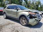 2012 Ford Explorer Xlt for Sale in Riverview, FL - Front End