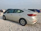 2017 Hyundai Elantra Se for Sale in Taylor, TX - Front End