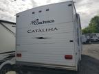 2010 Cata Trailer for Sale in Cahokia Heights, IL - Hail