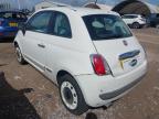 2014 FIAT 500 POP for sale at Copart BRISTOL