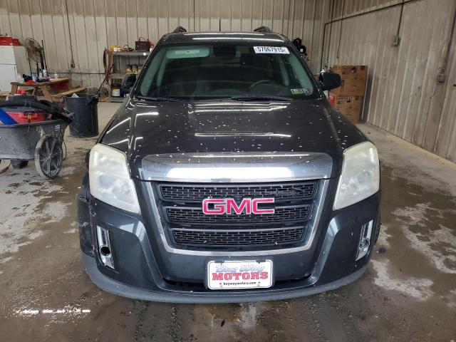  GMC TERRAIN 2013 Сharcoal