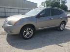 2015 Nissan Rogue Select S na sprzedaż w Gastonia, NC - Side