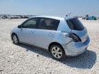2009 Nissan Versa S for Sale in Temple, TX - Rear End