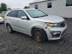 2011 Kia Sorento Sx for Sale in Hillsborough, NJ - Front End