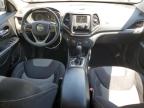 2015 JEEP CHEROKEE SPORT for sale at Copart ON - LONDON
