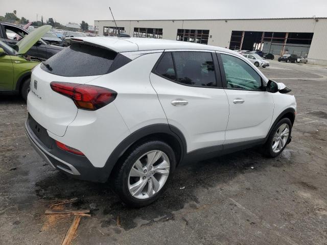  BUICK ENCORE 2024 Biały
