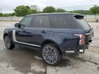 2020 Land Rover Range Rover P525 Hse for Sale in Lebanon, TN - Rear End