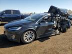 2016 Tesla Model X  იყიდება Brighton-ში, CO - Side