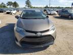 2019 Toyota Corolla L продається в Newton, AL - Rear End