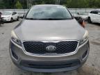 2017 Kia Sorento Lx for Sale in Savannah, GA - Mechanical