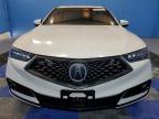 2020 Acura Tlx Technology للبيع في Hampton، VA - Minor Dent/Scratches