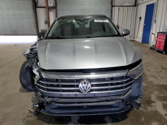  VOLKSWAGEN JETTA 2020 Серый