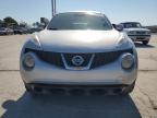 2013 Nissan Juke S იყიდება Tulsa-ში, OK - Rear End