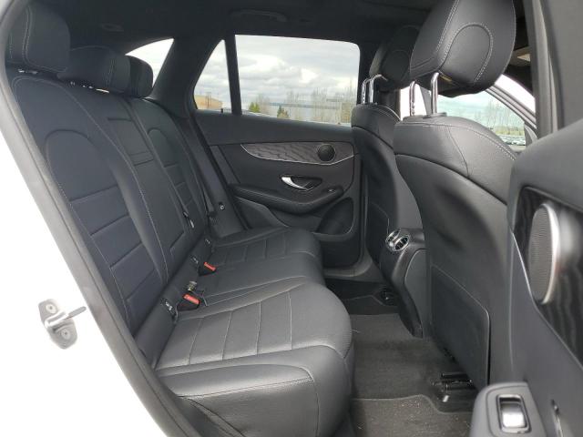 2018 MERCEDES-BENZ GLC 300 4MATIC