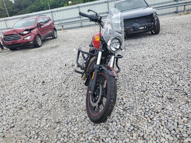 2022 ROYAL ENFIELD MOTORS METEOR 350   