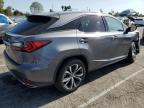2020 Lexus Rx 350 en Venta en Van Nuys, CA - Front End