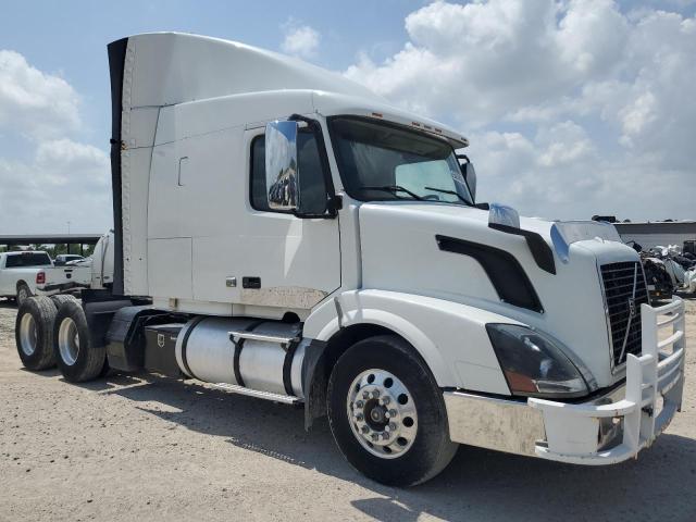 2007 Volvo Vnl Semi Truck